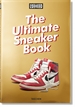 Portada del libro Sneaker Freaker. The Ultimate Sneaker Book