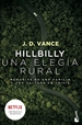 Portada del libro Hillbilly, una elegía rural