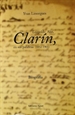 Portada del libro Clarin, En Sus Palabras (1852-1901) Biografía