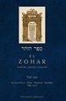 Portada del libro El Zohar 22