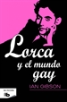 Portada del libro Lorca y el mundo gay