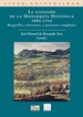 Portada del libro Historia del País Vasco durante el franquismo