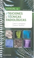 Portada del libro Bontrager. Manual de posiciones y técnicas radiológicas (9ª ed.)