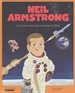 Portada del libro Neil Armstrong