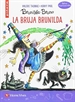 Portada del libro La Bruja Brunilda (Manuscrita)