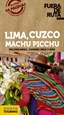 Portada del libro Lima, Cuzco, Machu Picchu