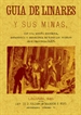 Portada del libro Guía de Linares y sus minas