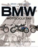 Portada del libro BMW Motocicletas