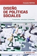 Portada del libro Diseño de políticas sociales