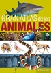Portada del libro Gran Atlas de los animales