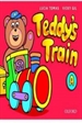 Portada del libro Teddy's Train A: Class Book (Int)