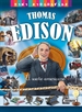 Portada del libro Thomas Edison