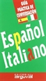 Portada del libro Guía práctica de conversación español-italiano