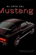 Portada del libro El arte del Mustang