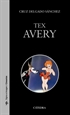 Portada del libro Tex Avery