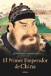 Portada del libro El primer emperador de China