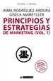 Portada del libro Principios y estrategias de marketing (Vol. 1)