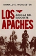 Portada del libro Los Apaches