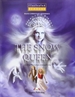 Portada del libro The Snow Queen Illustrated