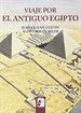 Portada del libro Viaje por el Antiguo Egipto