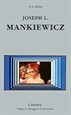Portada del libro Joseph L. Mankiewicz