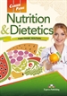 Portada del libro Nutrition & Dietetics