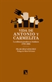 Portada del libro Vida de Antonio y Carmelita (1950-2000)