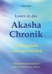 Portada del libro Lesen in der Akasha-Chronik
