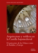 Portada del libro Arquitectura y nobleza en la Castilla bajomedieval