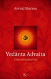 Portada del libro Vedanta Advaita