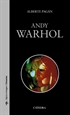 Portada del libro Andy Warhol