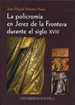 Portada del libro La policromía en Jerez de la Frontera durante el siglo XVIII