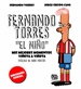 Portada del libro Fernando Torres. El Niño