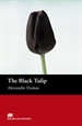 Portada del libro MR (B) Black Tulip, The