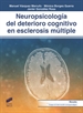 Portada del libro Neuropsicología del deterioro cognitivo en esclerosis múltiple