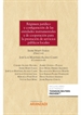 Portada del libro Régimen jurídico y configuración de las entidades instrumentales y de cooperación para la prestación de servicios públicos locales (Papel + e-book)