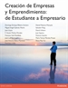 Portada del libro Creación de empresas y emprendimiento (e-book)