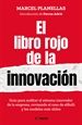 Portada del libro El libro rojo de la innovación (con introducción de Ferran Adrià)