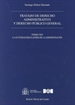 Portada del libro Tratado de derecho administrativo y derecho público general. Tomo XIV. La actividad regulatoria de la Administración