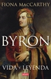 Portada del libro Byron