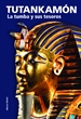 Portada del libro Tutankamón