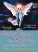 Portada del libro Mensajes de tus ángeles - Cartas oráculo