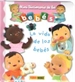 Portada del libro Mini Diccionario De Los Bebés - La Vida De Los Bebés