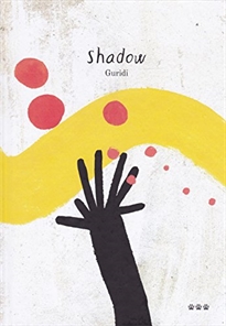 Portada del libro Shadow