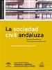 Portada del libro La sociedad civil andaluza