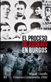 Portada del libro El proceso de Euskadi en Burgos