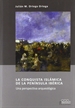 Portada del libro La conquista islámica de la Península Ibérica