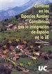 Portada del libro Cambios en los espacios rurales cantábricos tras la integración de España en la UE