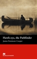 Portada del libro MR (B) Hawk-eye the Pathfinder