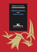 Portada del libro Miradas cubanas sobre García Lorca
